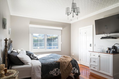 Noah's Stanley Luxury Bed And Breakfast - Darwin Holiday 2