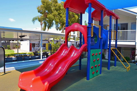 Nobby Beach Holiday Village - Darwin Holiday 2