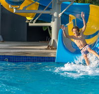 Nobby Beach Holiday Village - Darwin Holiday