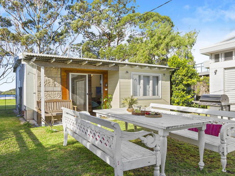 Noddys Riverside - Darwin Holiday 3