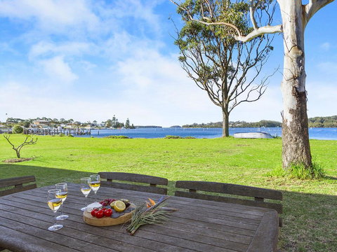 Noddys Riverside - Darwin Holiday 0