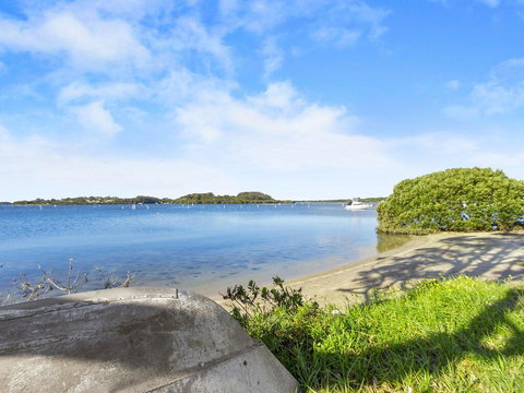 Noddys Riverside - Darwin Holiday 2