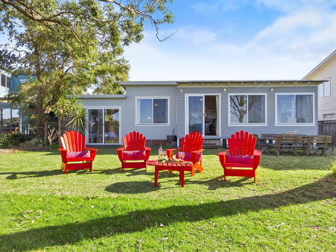 Noddys Riverside - Darwin Holiday 1