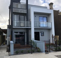 Nomads Nest Geelong - Darwin Holiday