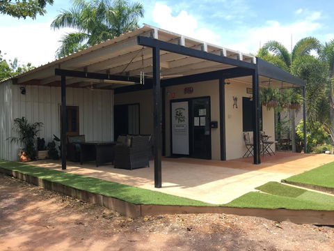 Noonamah Tourist Park - Darwin Holiday 0