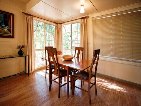 Noonameena Cottage - Darwin Holiday 3