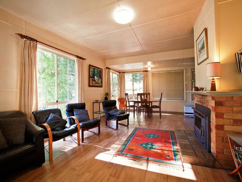 Noonameena Cottage - Darwin Holiday 2