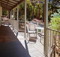 Noonameena Cottage - Darwin Holiday
