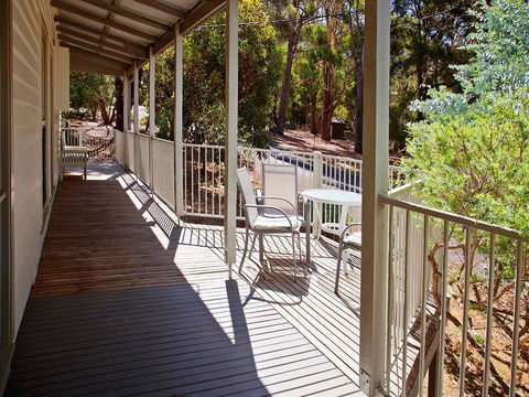 Noonameena Cottage - Darwin Holiday 0