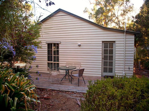 Noonameena Cottage - Darwin Holiday 1