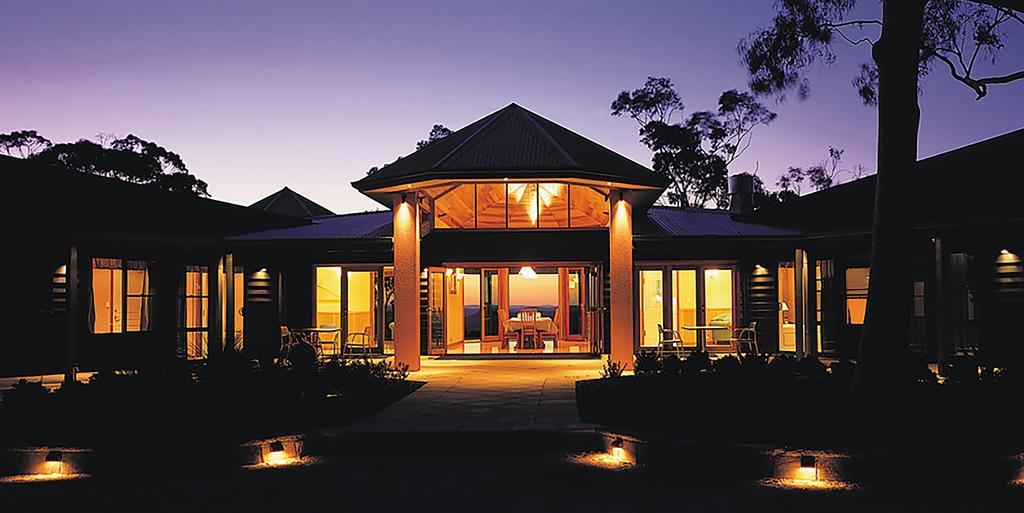 Kulnura NSW Darwin Holiday