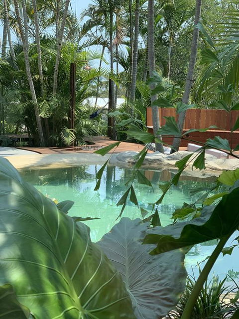 Noosa Beach Cottage - Darwin Holiday 3