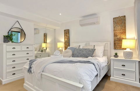 Noosa Dream - 2bed Sunset Apt, Pool & Spa - Darwin Holiday 1