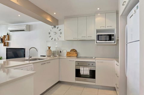 Noosa Dream - 2bed Sunset Apt, Pool & Spa - Darwin Holiday 2
