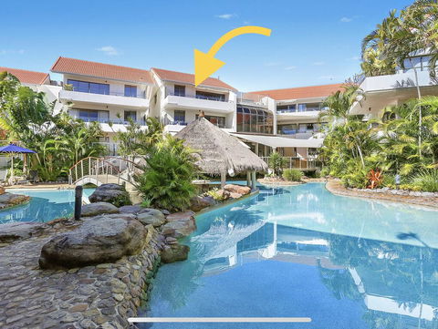 Noosa Dream - 2bed Sunset Apt, Pool & Spa - Darwin Holiday 0