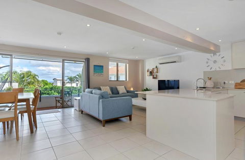 Noosa Dream - 2bed Sunset Apt, Pool & Spa - Darwin Holiday 3