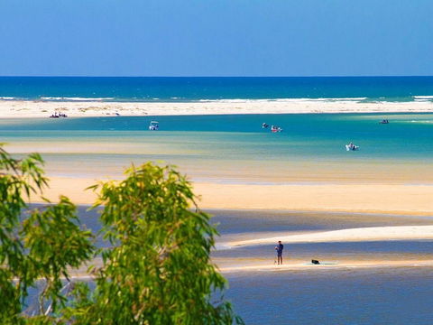 Noosa Dua 1 - Darwin Holiday 1
