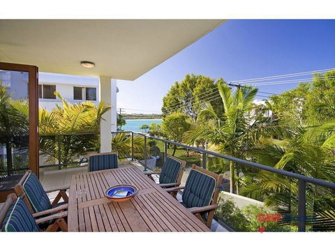 Noosa Dua 1 - Darwin Holiday 2