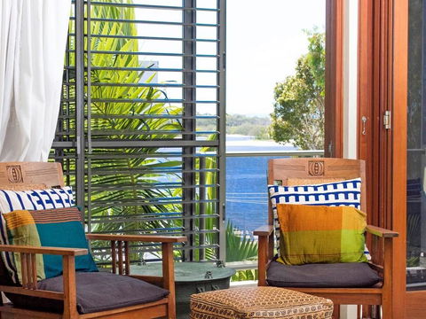 Noosa Dua 1 - Darwin Holiday 3