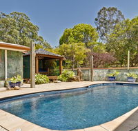 Noosa Edge Nudist Retreat - Darwin Holiday