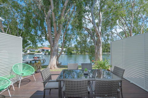 Noosa Entrance 2 Bedroom - Darwin Holiday 0