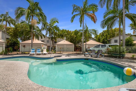 Noosa Entrance 2 Bedroom - Darwin Holiday 1