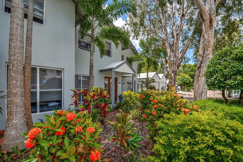 Noosa Entrance 2 Bedroom - Darwin Holiday 3