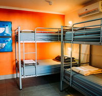 Noosa Flashpackers - Darwin Holiday