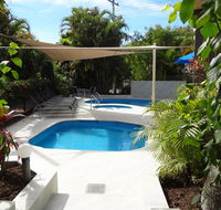 Noosa Gardens Riverside Resort - Darwin Holiday