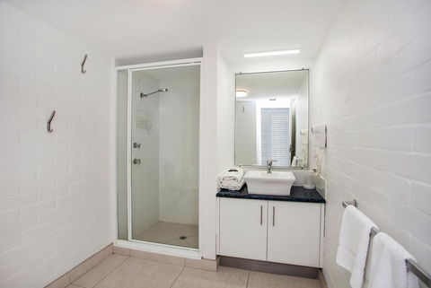 Noosa International Resort - Darwin Holiday 1
