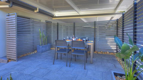 Noosa Junction Apartments - Darwin Holiday 3