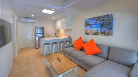 Noosa Junction Apartments - Darwin Holiday 0