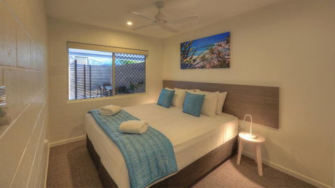 Noosa Junction Apartments - Darwin Holiday 1