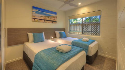 Noosa Junction Apartments - Darwin Holiday 2
