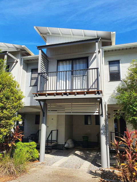 Noosa Lakes Apartments - Darwin Holiday 3