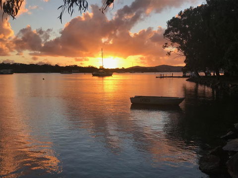 Noosa Lakes Apartments - Darwin Holiday 2