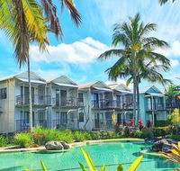Noosa Lakes Apartments - Darwin Holiday