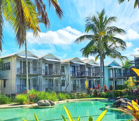 Noosa Lakes Apartments - Darwin Holiday 0