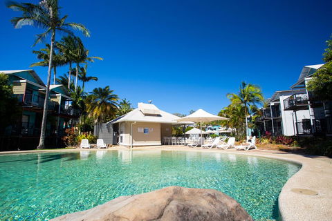Noosa Lakes Resort - Darwin Holiday 2