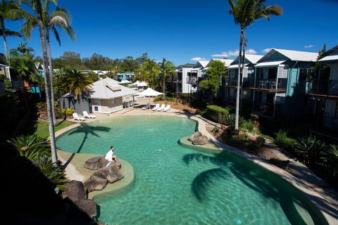 Noosa Lakes Resort - Darwin Holiday 3