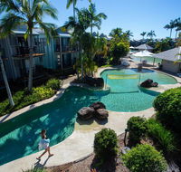 Noosa Lakes Resort - Darwin Holiday