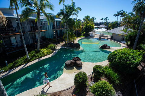 Noosa Lakes Resort - Darwin Holiday 0