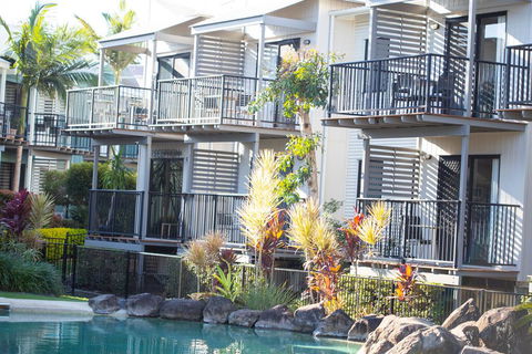 Noosa Lakes Resort - Darwin Holiday 1