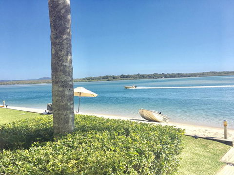 Noosa Luxury Apartment - Darwin Holiday 1