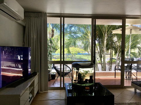 Noosa Luxury Apartment - Darwin Holiday 3