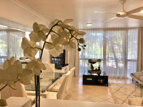 Noosa Luxury Apartment - Darwin Holiday 2