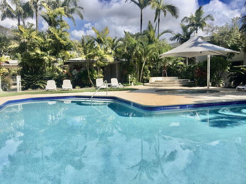 Noosa Luxury Apartment - Darwin Holiday 0