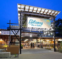 Noosa North Shore Retreat - Darwin Holiday