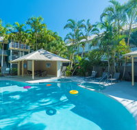 Noosa Outrigger Beach Resort - Darwin Holiday