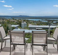 Noosa Penthouse close to Hastings Street - Unit 2 Vue 28 Edgar Bennett Ave - Darwin Holiday